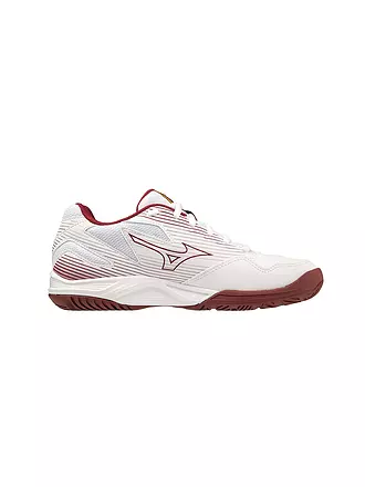 MIZUNO | Scarpe da indoor da donna Cyclone Speed 4 | weiss